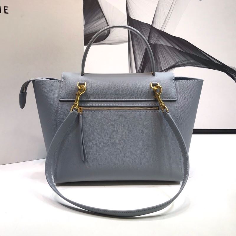 Celine Nano Bags